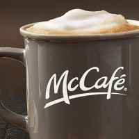 McDonald's drink