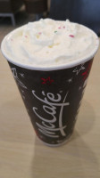 McDonald's drink