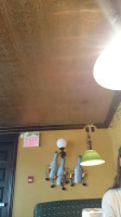 Bentleys Beer Market inside