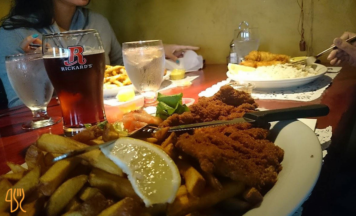 Bentleys Beer Market