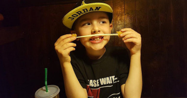 Jungle Jim's Boisson