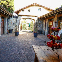 Flavor Crisp Chicken Exterior