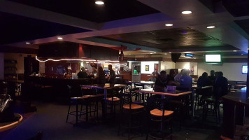 East Side Cafe inside