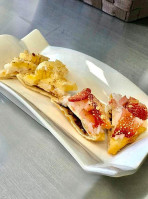 Sekai No Sushi Comida