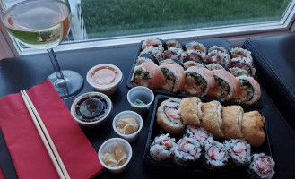 Sekai No Sushi Bebida