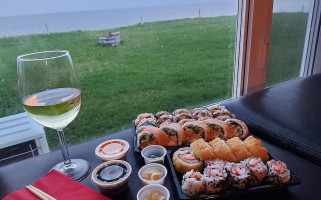 Sekai No Sushi Bebida