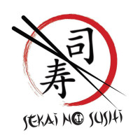 Sekai No Sushi Logo