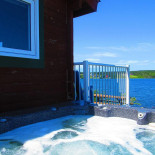 The Bras d'Or Lakes Inn Exterior