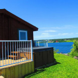 The Bras d'Or Lakes Inn Exterior