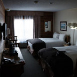 The Bras d'Or Lakes Inn Dentro