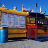 The Bras d'Or Lakes Inn Exterior