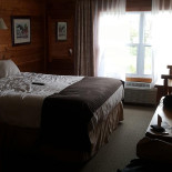 The Bras d'Or Lakes Inn Dentro