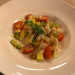 The Bras d'Or Lakes Inn Comida