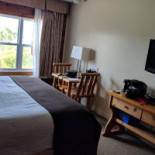 The Bras d'Or Lakes Inn Dentro