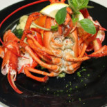 The Bras d'Or Lakes Inn Comida