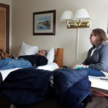 The Bras d'Or Lakes Inn Bebida