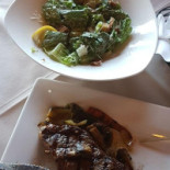 The Bras d'Or Lakes Inn Comida