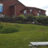 The Bras d'Or Lakes Inn Exterior