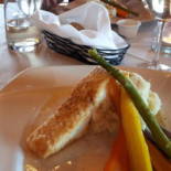 The Bras d'Or Lakes Inn Comida