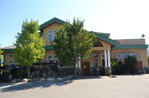 Anchor Inn Neighbourhood Pub outside