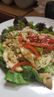 Anchor Inn Neighbourhood Pub food