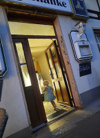 Anchor Inn Neighbourhood Pub outside