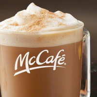 Mcdonald's drink