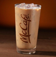 Mcdonald's drink