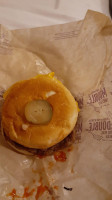 Mcdonald's food