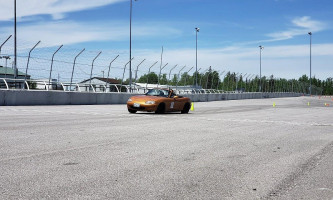 Kawartha Downs Events Outside