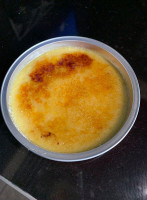 Le Baldaquin (sandwichs Tartares) Comida