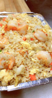 Great Wall Express food