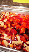Great Wall Express food