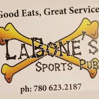 Labone's Kitchen logo
