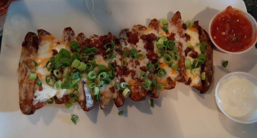 Labone's Kitchen food