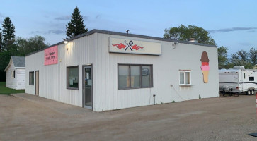 Cardinal Grill Extérieur