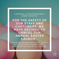 Cardinal Grill Carte