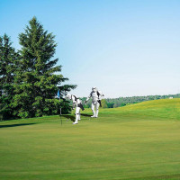 Cardinal Grill Extérieur