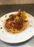 Labone's Kitchen food