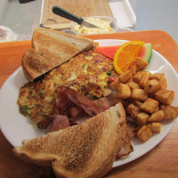 Chez Armand food