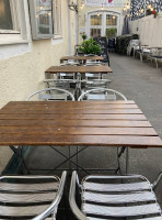 Chez Armand drink