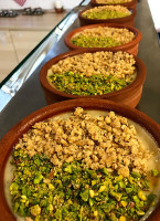 Chez Armand food