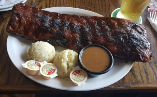 The Smokehouse Pub & Grill