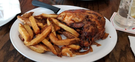 The Smokehouse Pub & Grill