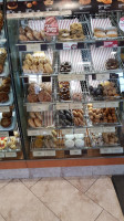 Tim Hortons food