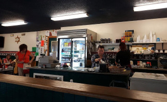 Circle D À l'intérieur