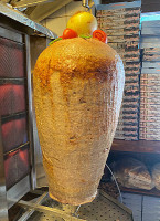 Rôtisseries Fusée Minuman