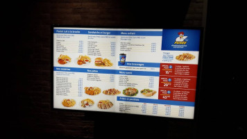 Rôtisseries Fusée Piatti