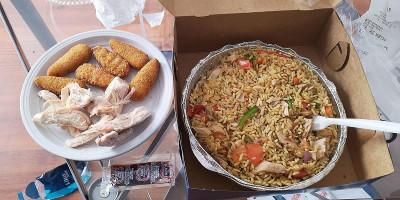 Rôtisseries Fusée Cibo