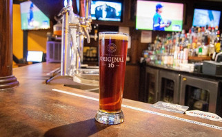 Tap House drink